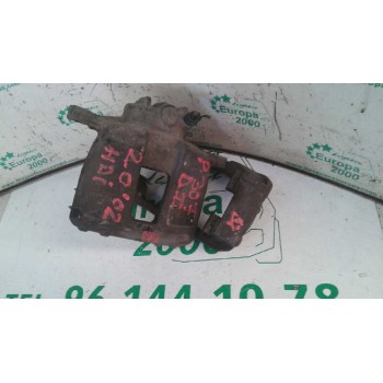 PINZA DE FRENO DELANTERA IZQUIERDA 136711 8163