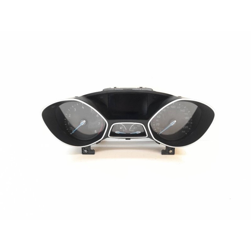 Recambio de cuadro instrumentos para ford focus lim. business referencia OEM IAM F1ET10849BJN F1ET14C026BBD F1ET14F094BB