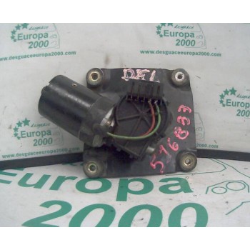 MOTOR LIMPIA DELANTERO BOSCH0580010162 