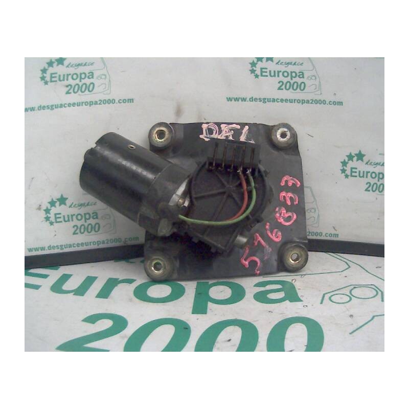 Recambio de motor limpia delantero para volvo v40 familiar 1.8 16v cat referencia OEM IAM BOSCH0580010162  