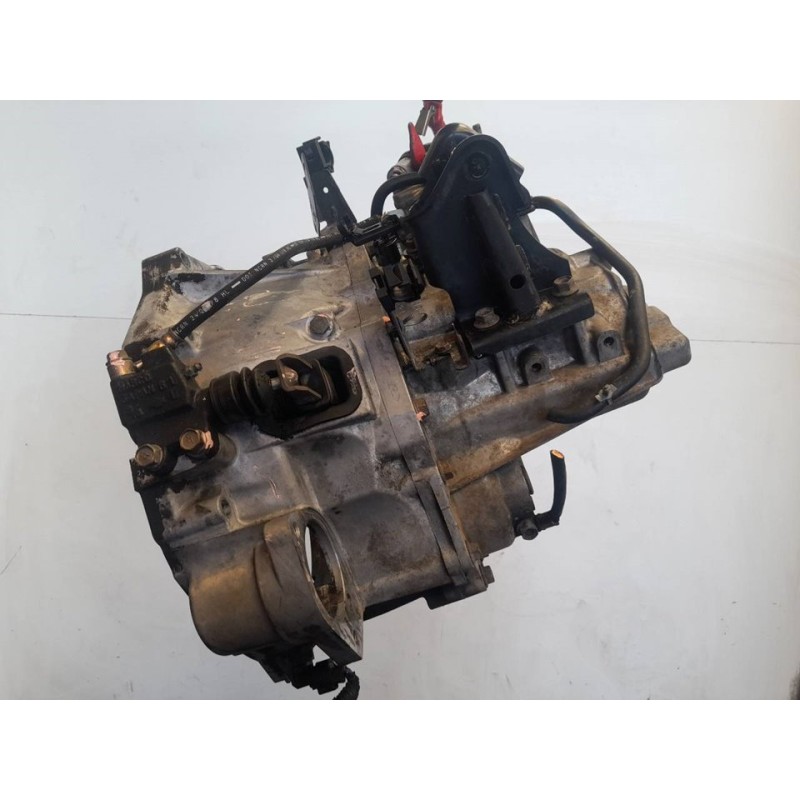 Recambio de caja cambios para nissan x-trail (t30) comfort referencia OEM IAM 8H5 - Gris 5