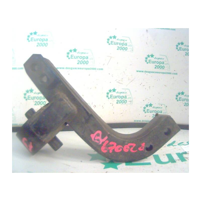 Recambio de soporte motor para hyundai galloper santamo 2.0 referencia OEM IAM   