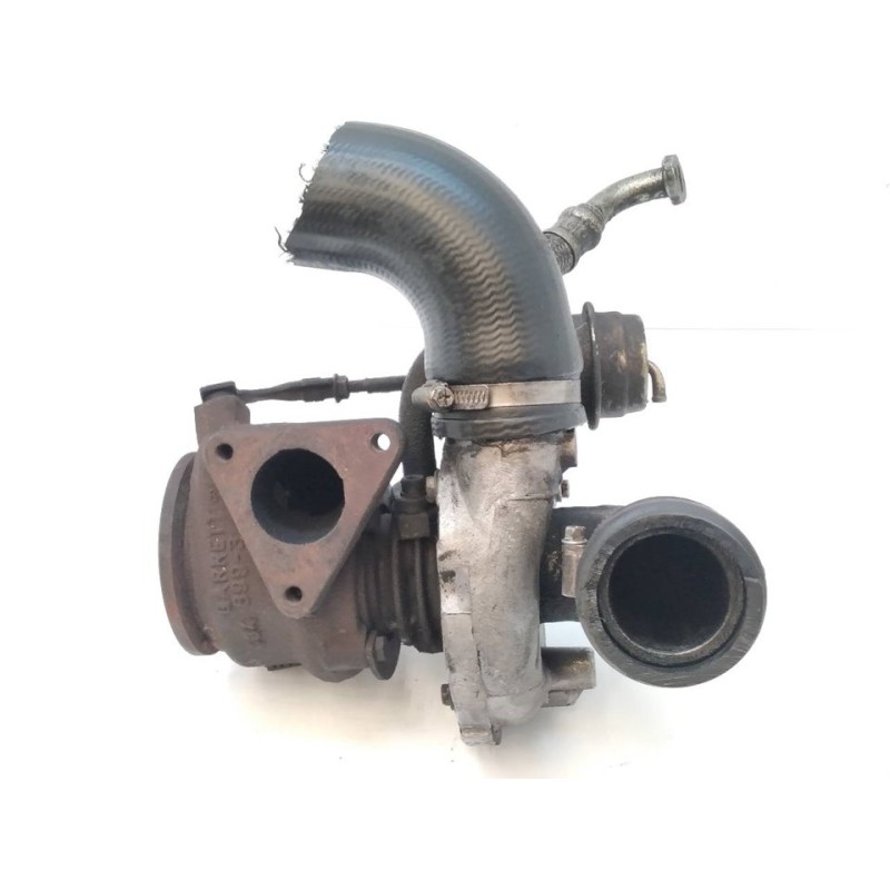 Recambio de turbocompresor para mercedes-benz vito (w638) combi 112 cdi (638.194) referencia OEM IAM A611096U299 - Blanco 5