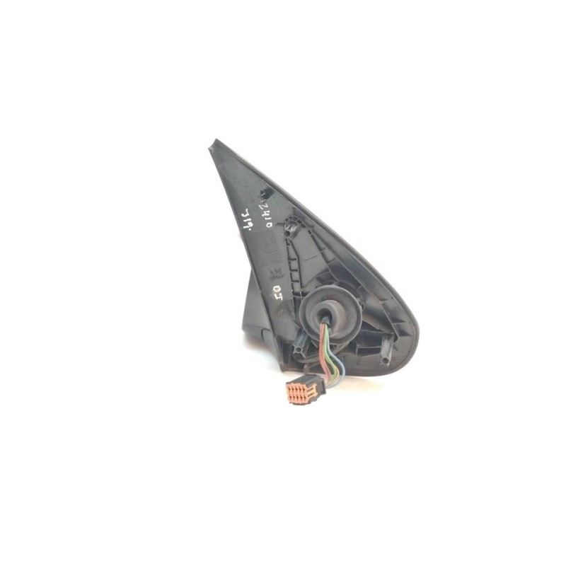 Recambio de retrovisor izquierdo para peugeot 206 berlina xs referencia OEM IAM 3