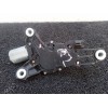Recambio de motor limpia trasero para mitsubishi colt berlina 3 (cz) 1.3 atlantis referencia OEM IAM 0390201802  BOSCH