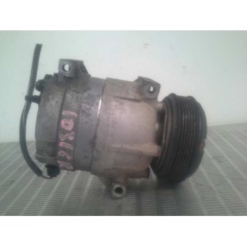 COMPRESOR AIRE ACONDICIONADO 8200424250 01055200736 6570899