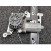 Recambio de elevalunas trasero izquierdo para volvo s60 berlina 2.4 d referencia OEM IAM 119971XXX  BROSE