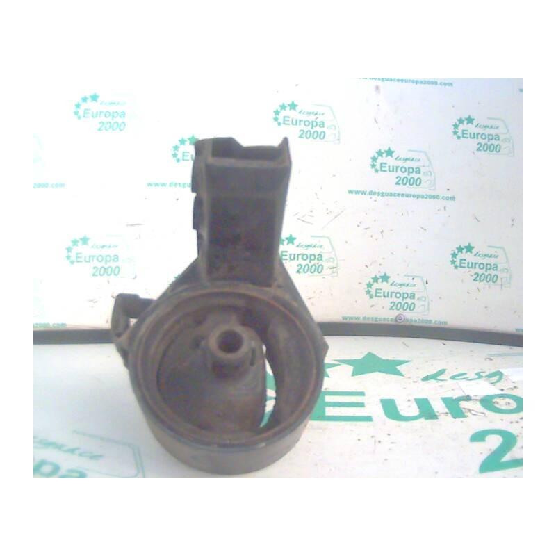 Recambio de soporte motor para hyundai galloper santamo 2.0 referencia OEM IAM - Verde 2