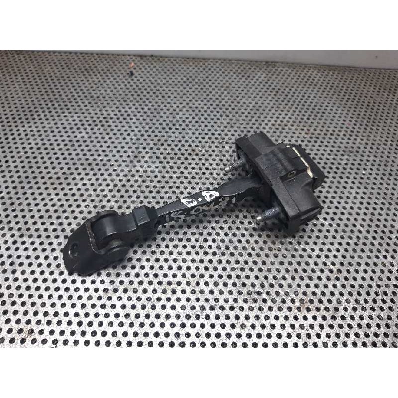 Recambio de retenedor puerta delantera derecha para renault clio iv authentique referencia OEM IAM   