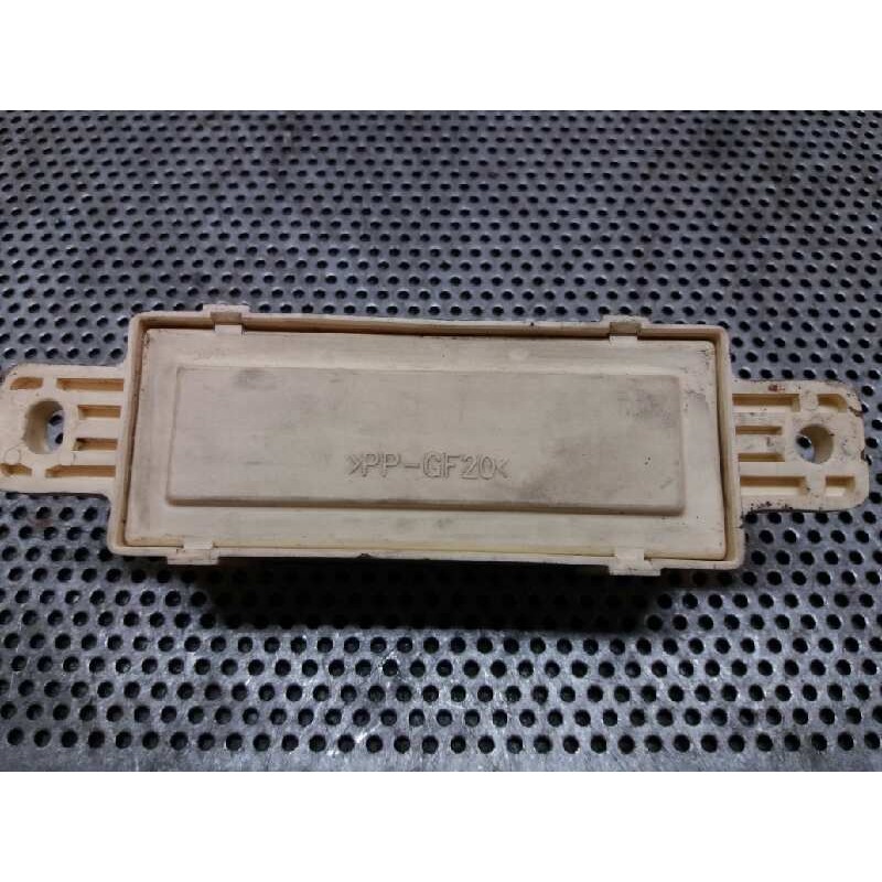 Recambio de caja reles / fusibles para hyundai i30 1.6 crdi cat referencia OEM IAM 919402H130  