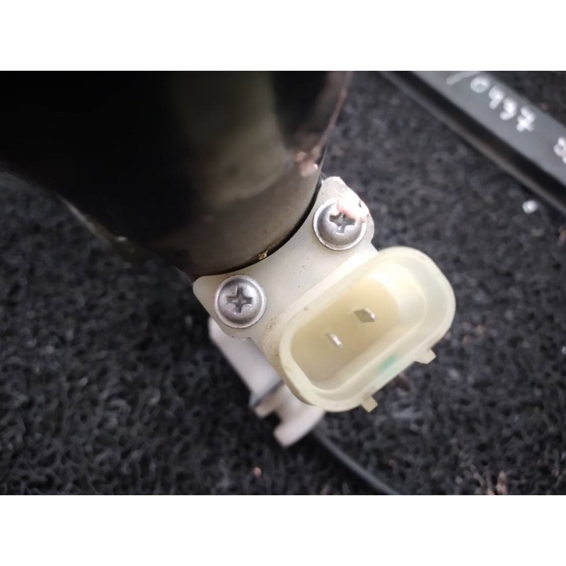 Recambio de elevalunas delantero izquierdo para kia picanto 1.1 emotion referencia OEM IAM 9881007101 3