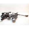 Recambio de columna direccion para opel corsa e business referencia OEM IAM 39029689 816407961 