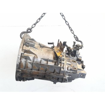 CAJA CAMBIOS G205 711605 675500