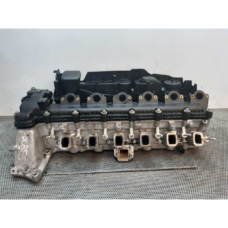Recambio de culata para bmw serie 5 berlina (e39) 525d exclusive referencia OEM IAM - Azul 8