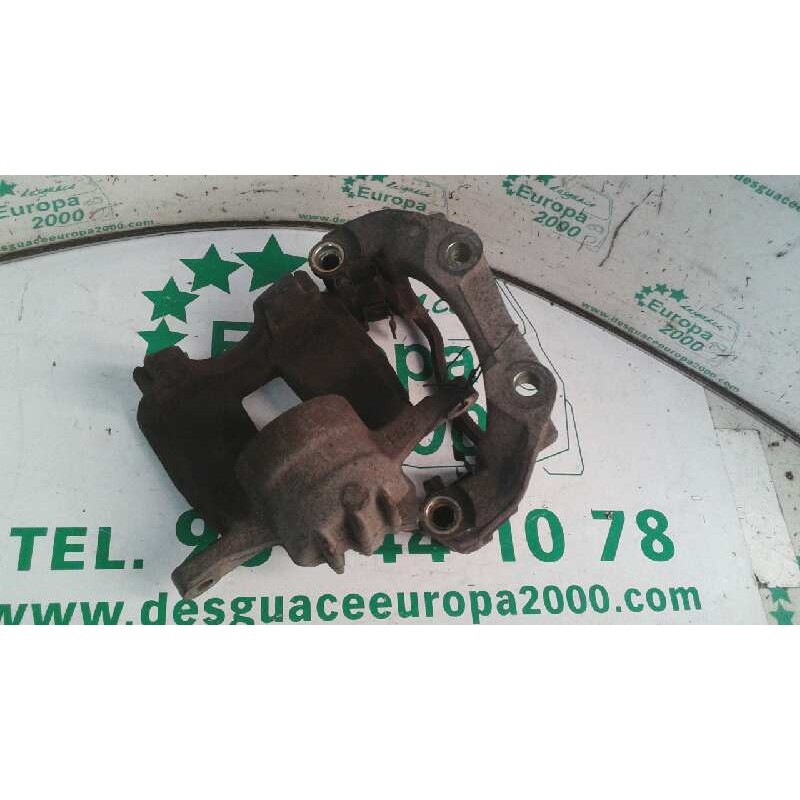 Recambio de pinza de freno delantera izquierda para peugeot 307 (s1) referencia OEM IAM  136711 8163 3