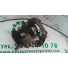 Recambio de pinza de freno delantera izquierda para peugeot 307 (s1) referencia OEM IAM  136711 8163