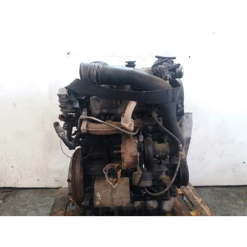 Recambio de motor completo para seat ibiza (6l1) cool referencia OEM IAM ATD - Negro 6