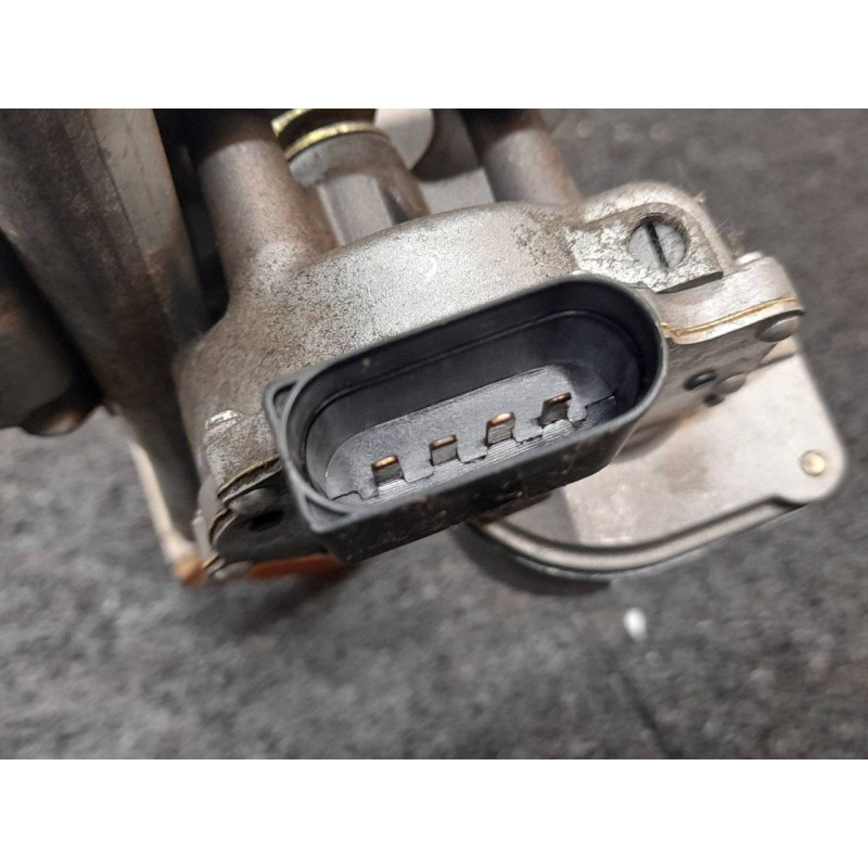Recambio de motor limpia delantero para skoda octavia berlina (1u2) tour referencia OEM IAM 1J1955113C - Blanco 3