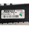 Recambio de radiador agua para dacia sandero laureate referencia OEM IAM 21410B680D 214104684R 