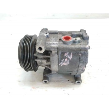 COMPRESOR AIRE ACONDICIONADO SCSB06 B837 