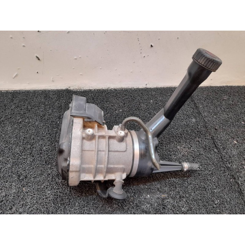 Recambio de bomba direccion para citroën c4 grand picasso exclusive referencia OEM IAM 9684040280  TRW