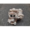 Recambio de caja mariposa para fiat doblo active referencia OEM IAM 55213019 40DFP1C146 MAGNETI MARELLI