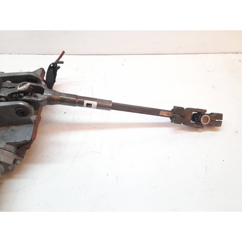 Recambio de columna direccion para opel corsa e business referencia OEM IAM 39029689 816407961 2