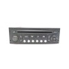 Recambio de sistema audio / radio cd para peugeot 207 urban referencia OEM IAM 96643697XT  