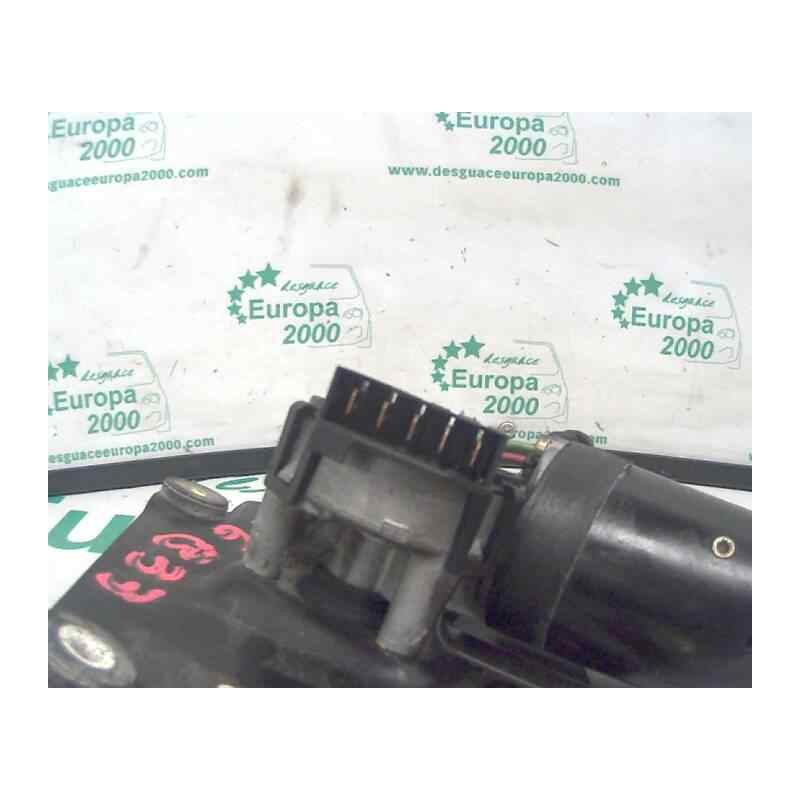 Recambio de motor limpia delantero para volvo v40 familiar 1.8 16v cat referencia OEM IAM BOSCH0580010162 - Gris 3
