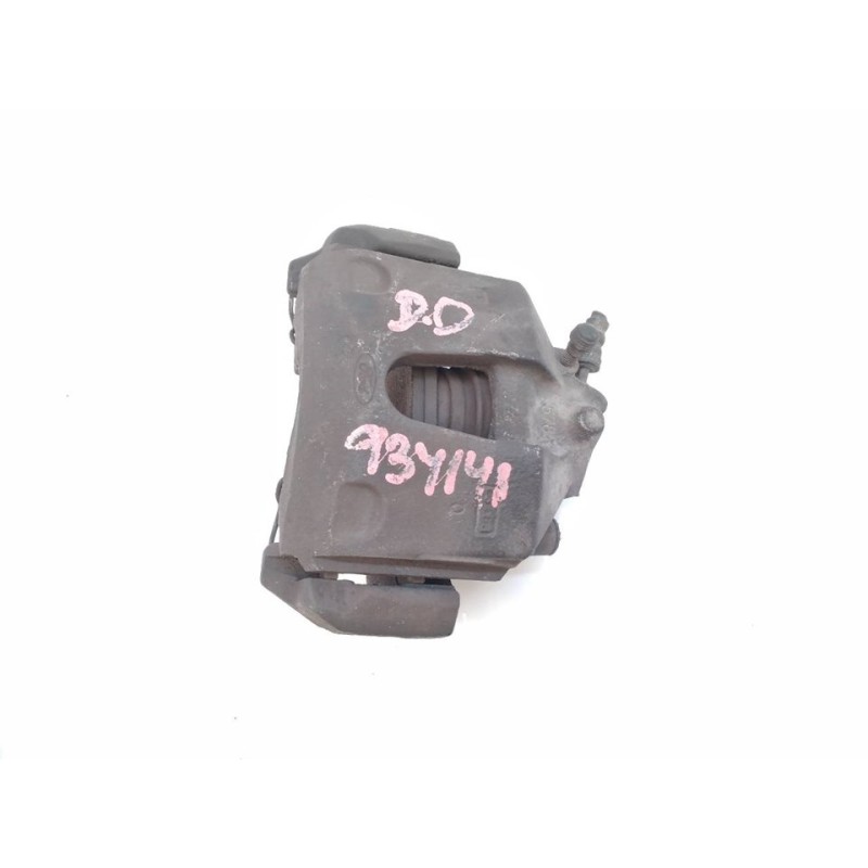 Recambio de pinza de freno delantera derecha para ford transit connect (tc7) 1.8 tddi turbodiesel cat referencia OEM IAM ATE - Blanco