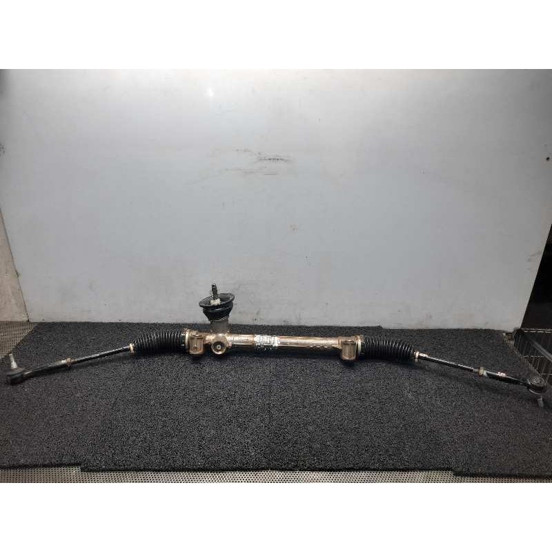 Recambio de cremallera direccion para opel corsa d cosmo referencia OEM IAM   