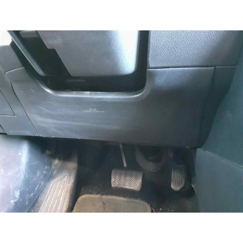 Recambio de kit airbag para toyota auris hybrid active referencia OEM IAM - Negro 2