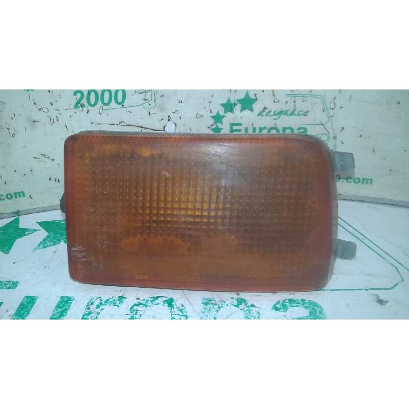 Recambio de piloto delantero derecho para volkswagen golf iii berlina (1h1) 1.9 turbodiesel cat (aaz) referencia OEM IAM   