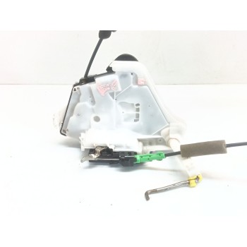 CERRADURA PUERTA DELANTERA IZQUIERDA 805016UA0A C31X13 