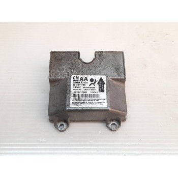 CENTRALITA AIRBAG 13241766 327963935 