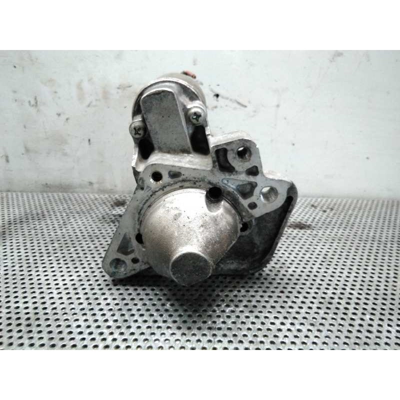 Recambio de motor arranque para renault megane ii familiar dynamique referencia OEM IAM 8200306595 M000T87881 