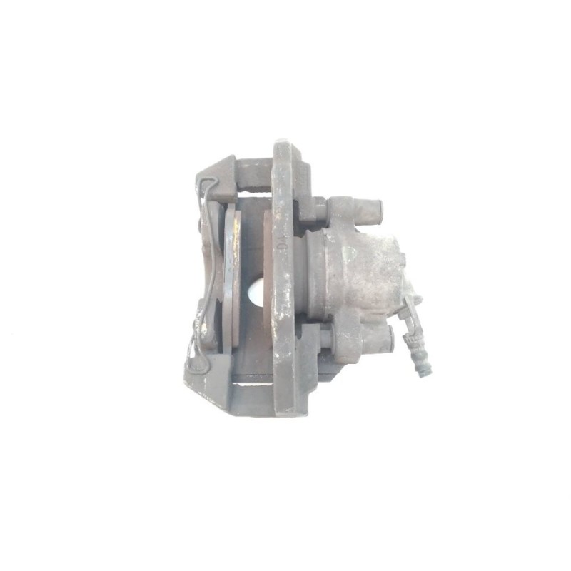 Recambio de pinza de freno delantera derecha para ford transit connect (tc7) 1.8 tddi turbodiesel cat referencia OEM IAM ATE - Blanco 2