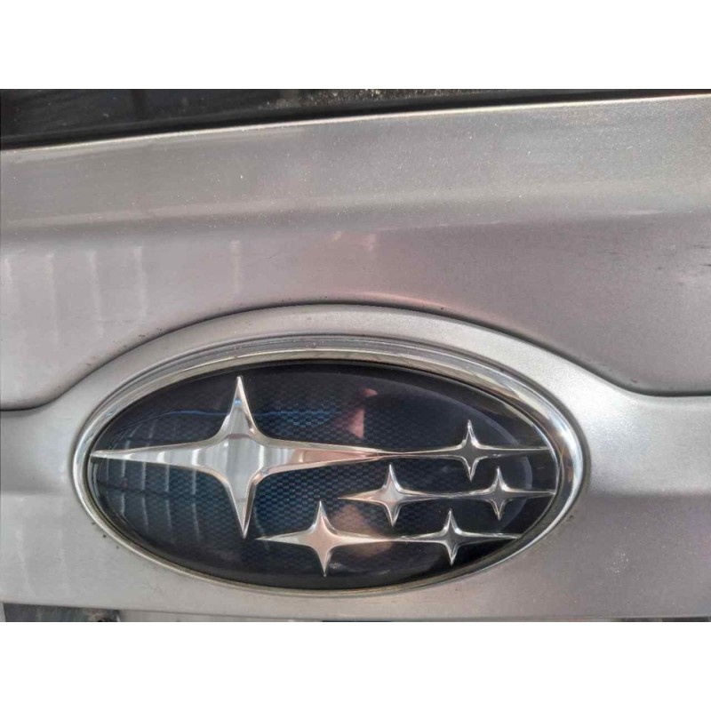 Recambio de elevalunas trasero izquierdo para subaru xv executive referencia OEM IAM   