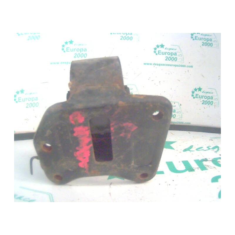 Recambio de soporte cambio para hyundai galloper santamo 2.0 referencia OEM IAM   