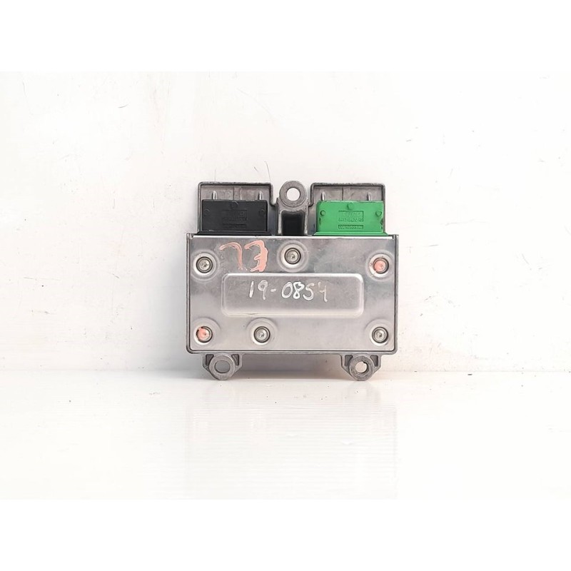 Recambio de centralita airbag para opel zafira b enjoy referencia OEM IAM 13241766 327963935 - Azul 2