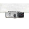 Recambio de sistema audio / radio cd para peugeot 207 urban referencia OEM IAM 96643697XT  