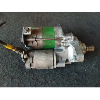 MOTOR ARRANQUE 31200P1KEO 38667 VALEO