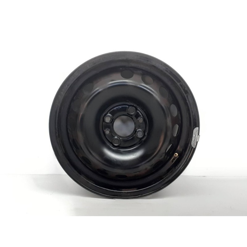 Recambio de llanta para lancia ypsilon (101) 1.2 8v argento referencia OEM IAM A4475103  