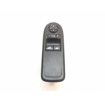 MANDO ELEVALUNAS DELANTERO IZQUIERDO 98012283XT 