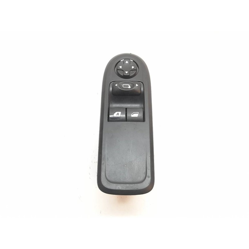 Recambio de mando elevalunas delantero izquierdo para citroën c3 tonic referencia OEM IAM 98012283XT  