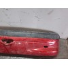 Recambio de paragolpes trasero para peugeot 206 berlina referencia OEM IAM  92391 
