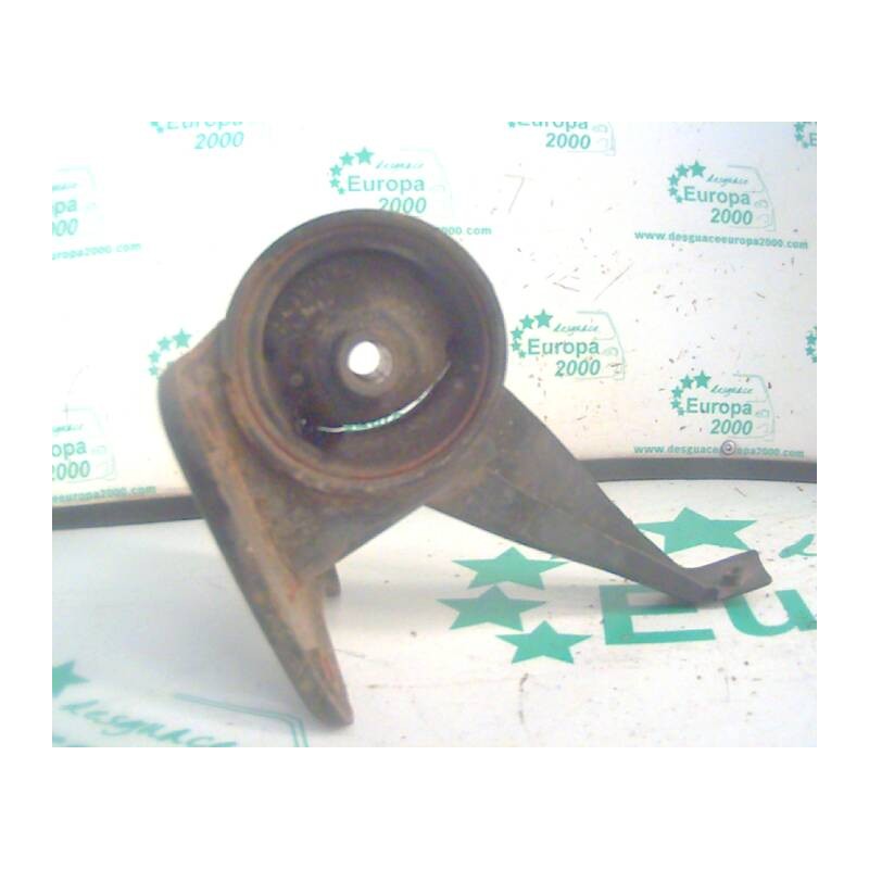 Recambio de soporte cambio para hyundai galloper santamo 2.0 referencia OEM IAM - Verde 2