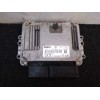 Recambio de centralita motor uce para fiat doblo emotion referencia OEM IAM 0281017012 51873210 BOSCH