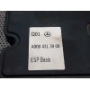 Recambio de abs para mercedes-benz clase gla (w156) gla 180 (156.942) referencia OEM IAM A0004313900 16120245152 
