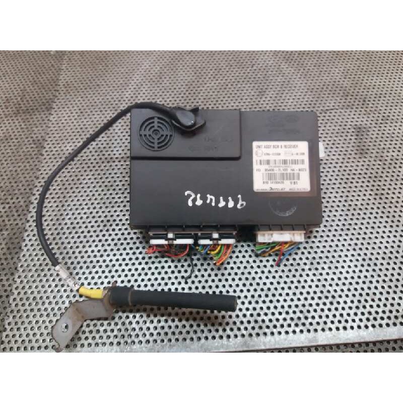 Recambio de centralita check control para hyundai i30 1.6 crdi cat referencia OEM IAM 97RA012330 954002L105 
